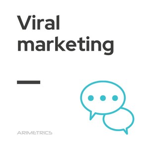 Viral marketing