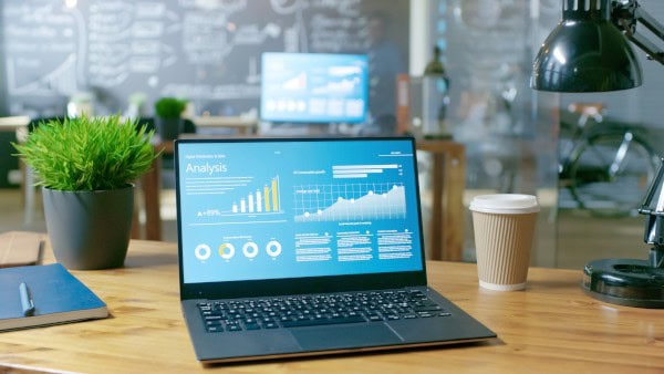 Agencia de Marketing Digital Sectorial