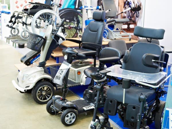 Marketing Online para ortopedias