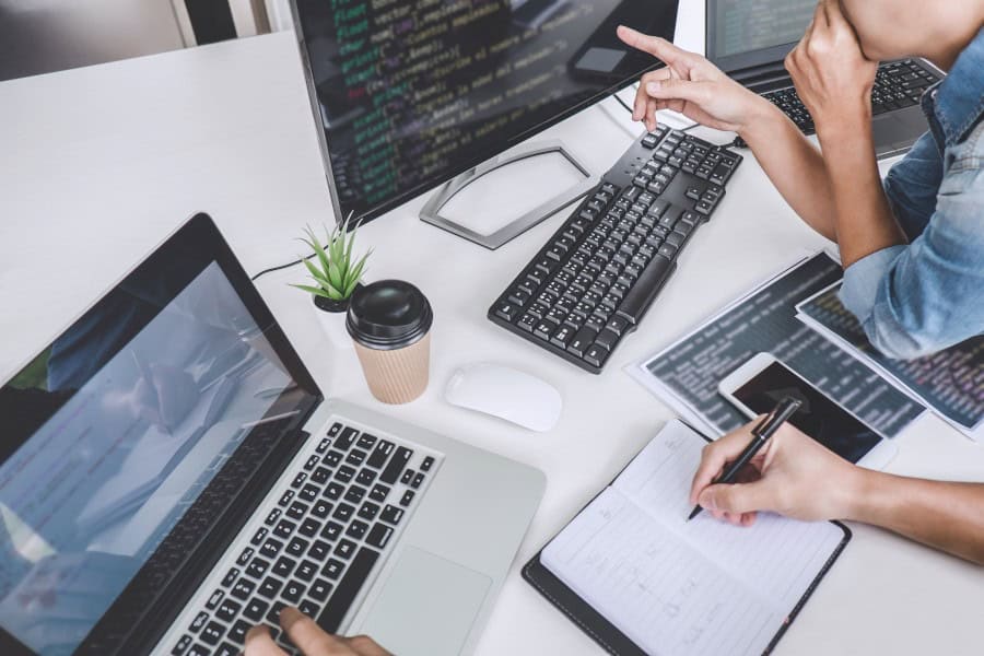 Agencia especializada en Google Tag Manager