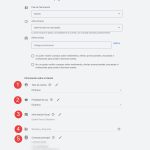 Poner datos de facturación en Google Ads