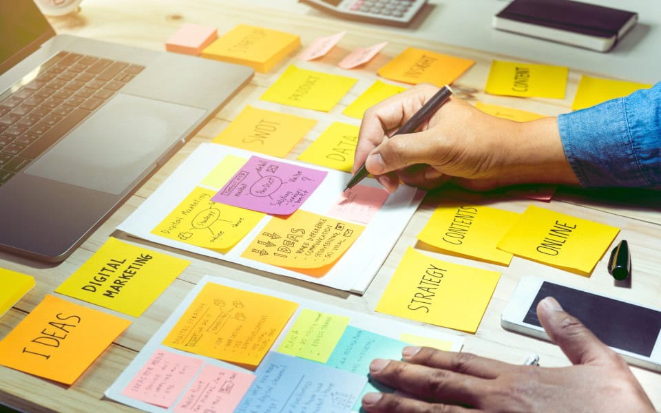 Marketing de contenidos