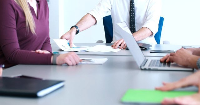 posicionamiento SEO para asesorías