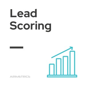 Lead scoring