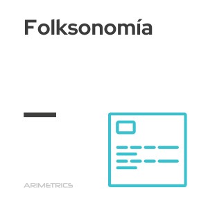 Folksonomia