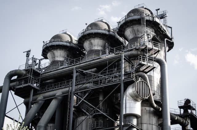 seo para industria