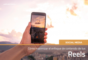 Inicio 10 Como maximizar el enfoque de tus reels 2