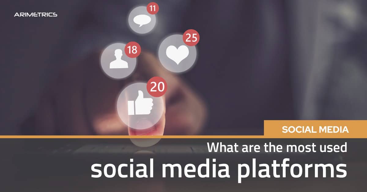 social media