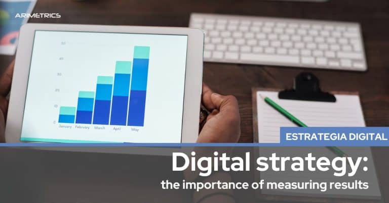estrategia digital