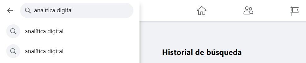 como unirse a grupos de facebook en nombre de tu pagina 2