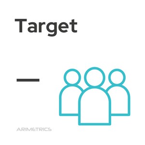 target