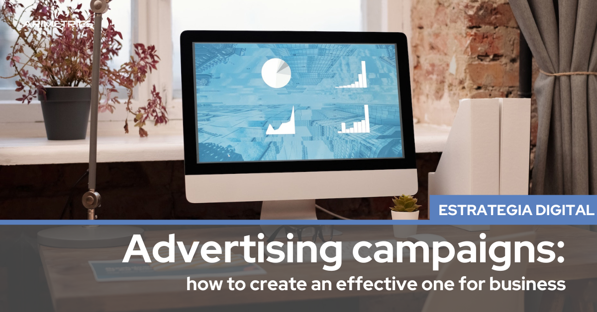 campaña de publicidad