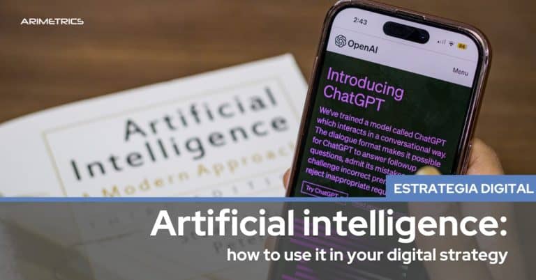 inteligencia artificial