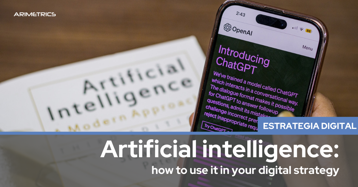 inteligencia artificial