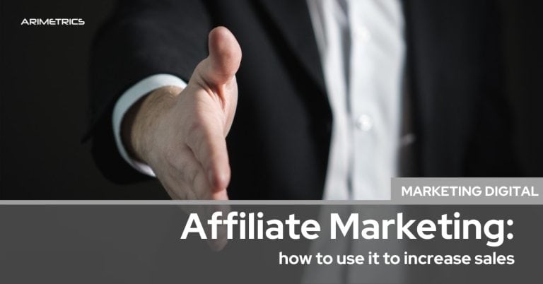 marketing de afiliados
