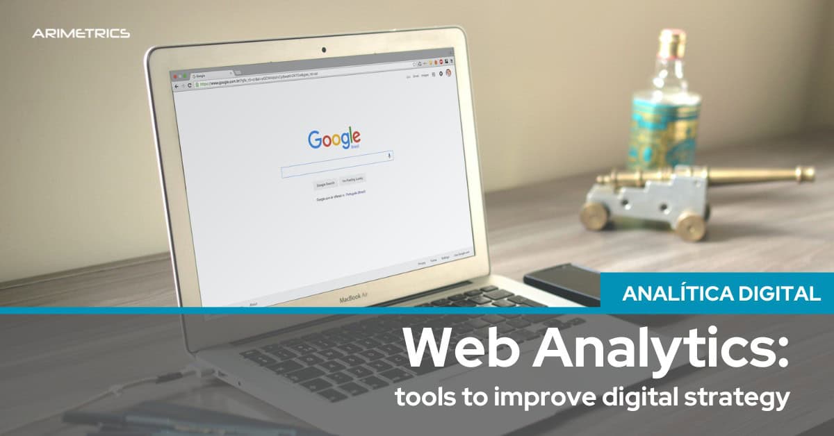 analitica web