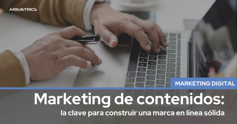 marketing de contenidos