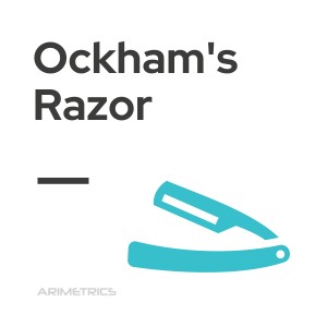 ockham's-razor