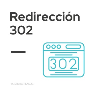 redirección 302