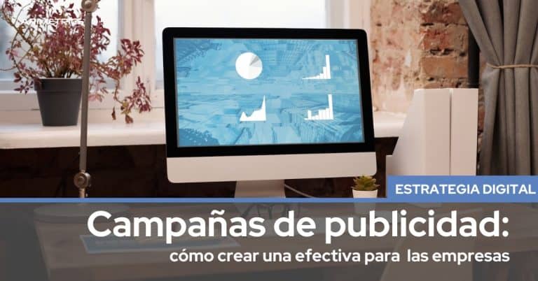 campaña de publicidad