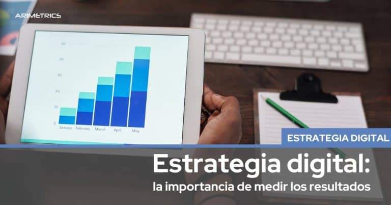 estrategia digital