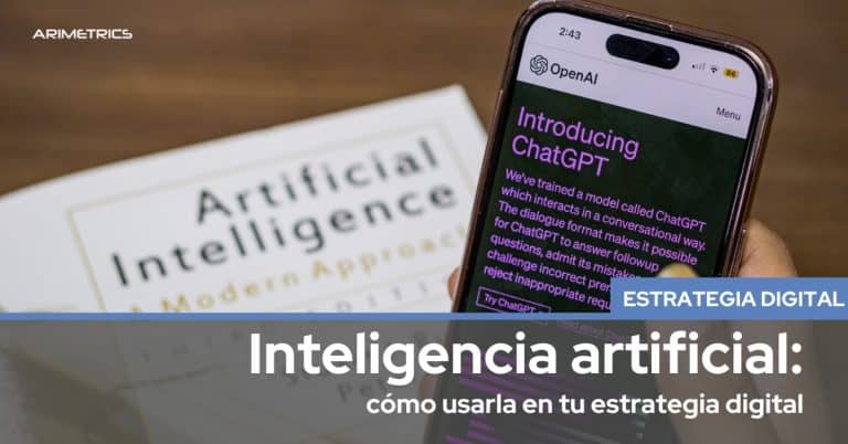 inteligencia artificial