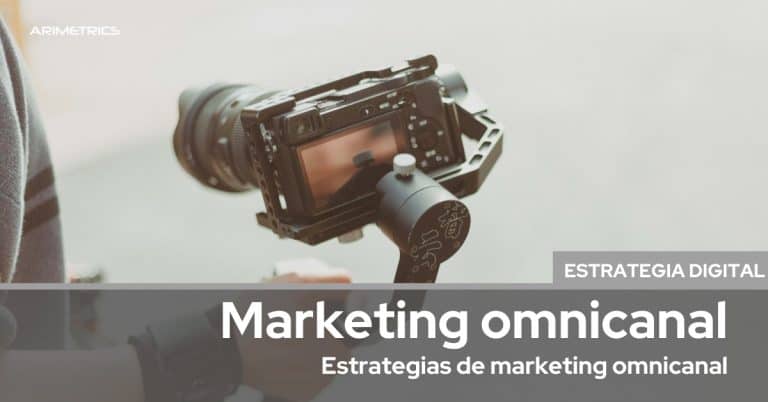 Marketing omnicanal