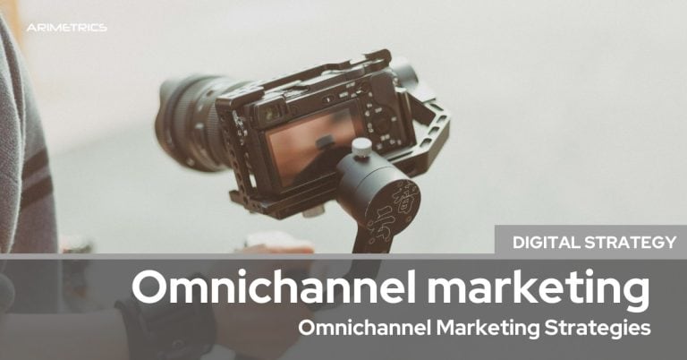 Omnichannel-marketing