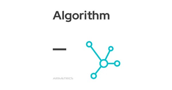 What is Algorithm - Definition, meaning and examples