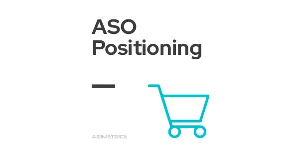 What is ASO Positioning - Definition, Meaning and Examples