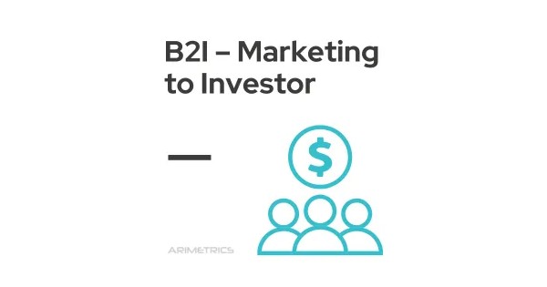 What is B2I | Definition, keys and benefits
