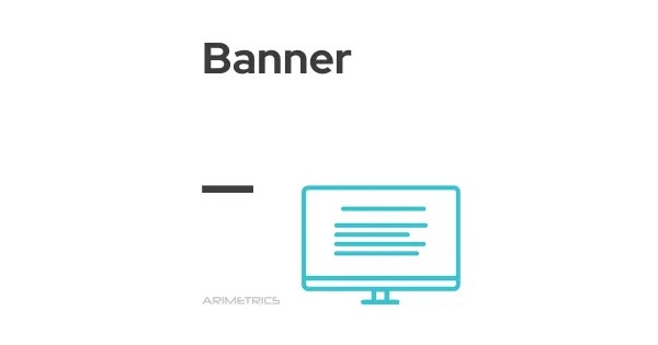 What is a banner - Definition, meaning and examples