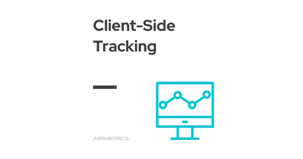 What is Client-Side Tracking | Definition, Meaning and Examples