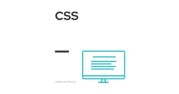 What is CSS - Definition, meaning and examples