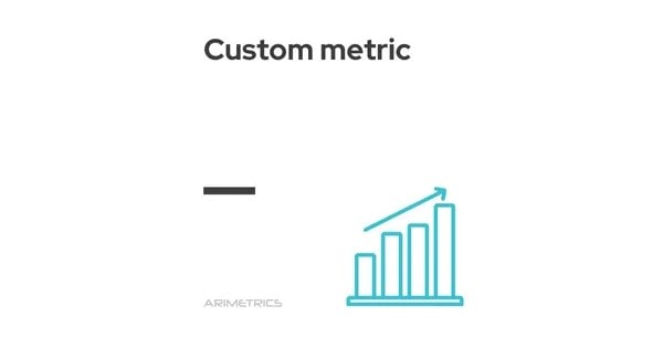 What is Custom Metric - Definition, Meaning and Examples