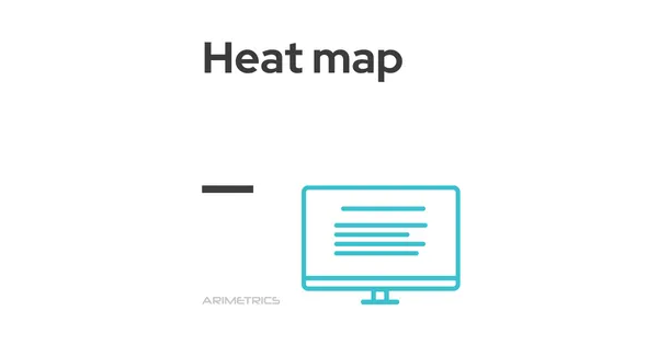What is Heat Map Definition - Heat Map 