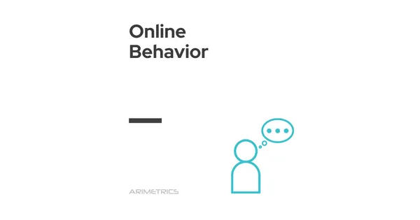 What is Online Behavior - Definition, Meaning and Examples