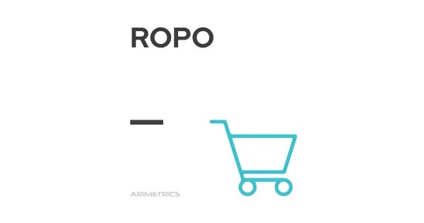What is ROPO - Definition, meaning and examples