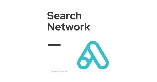 What is the Google | search network Apps & Sites