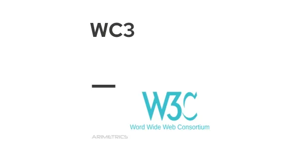 What is W3C | Definition, uses and features
