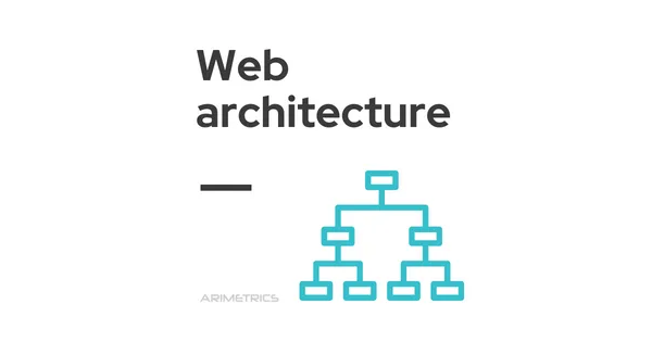 What is Web Architecture | Definition and optimization