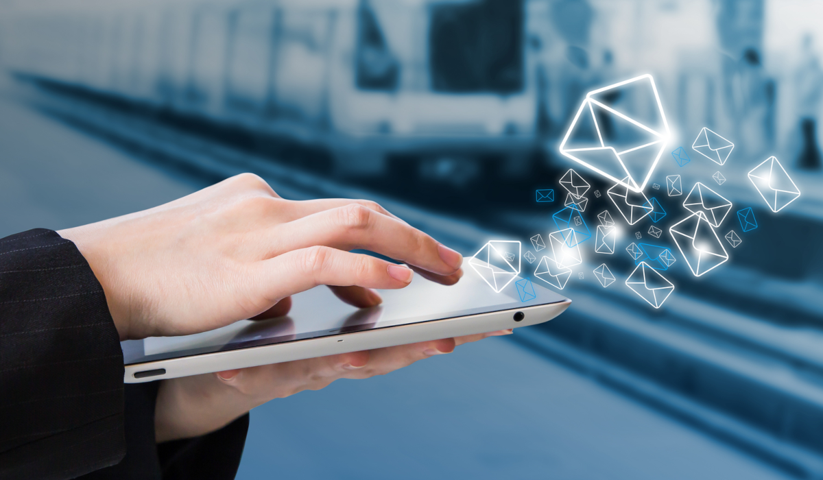 Agencia Emal Marketing