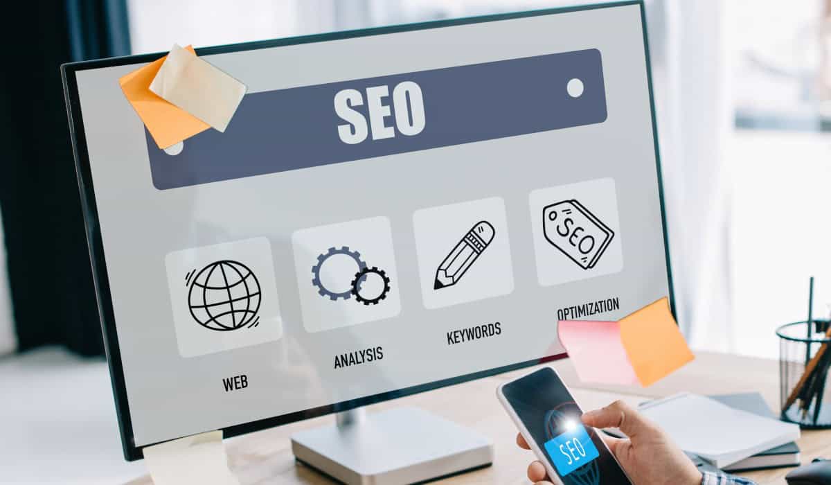 Agencia especializada en SEO