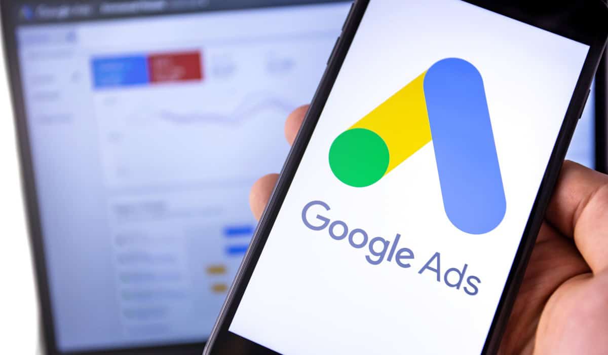 Agencia PPC - Google Ads