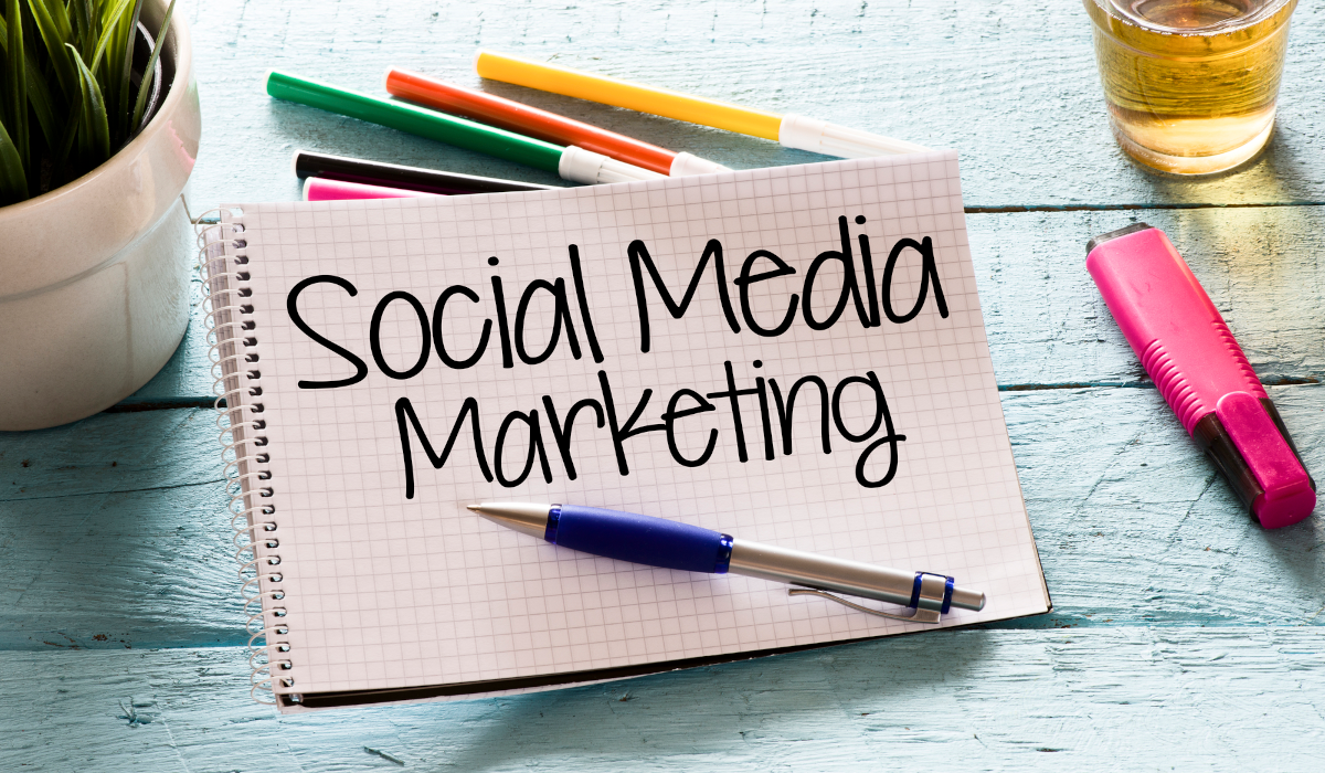 Agencia Social Media Marketing