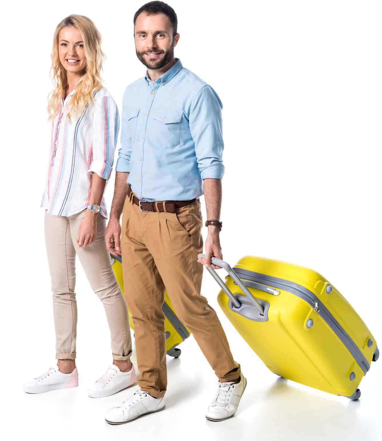 Marketing Digital Viajes y Turismo