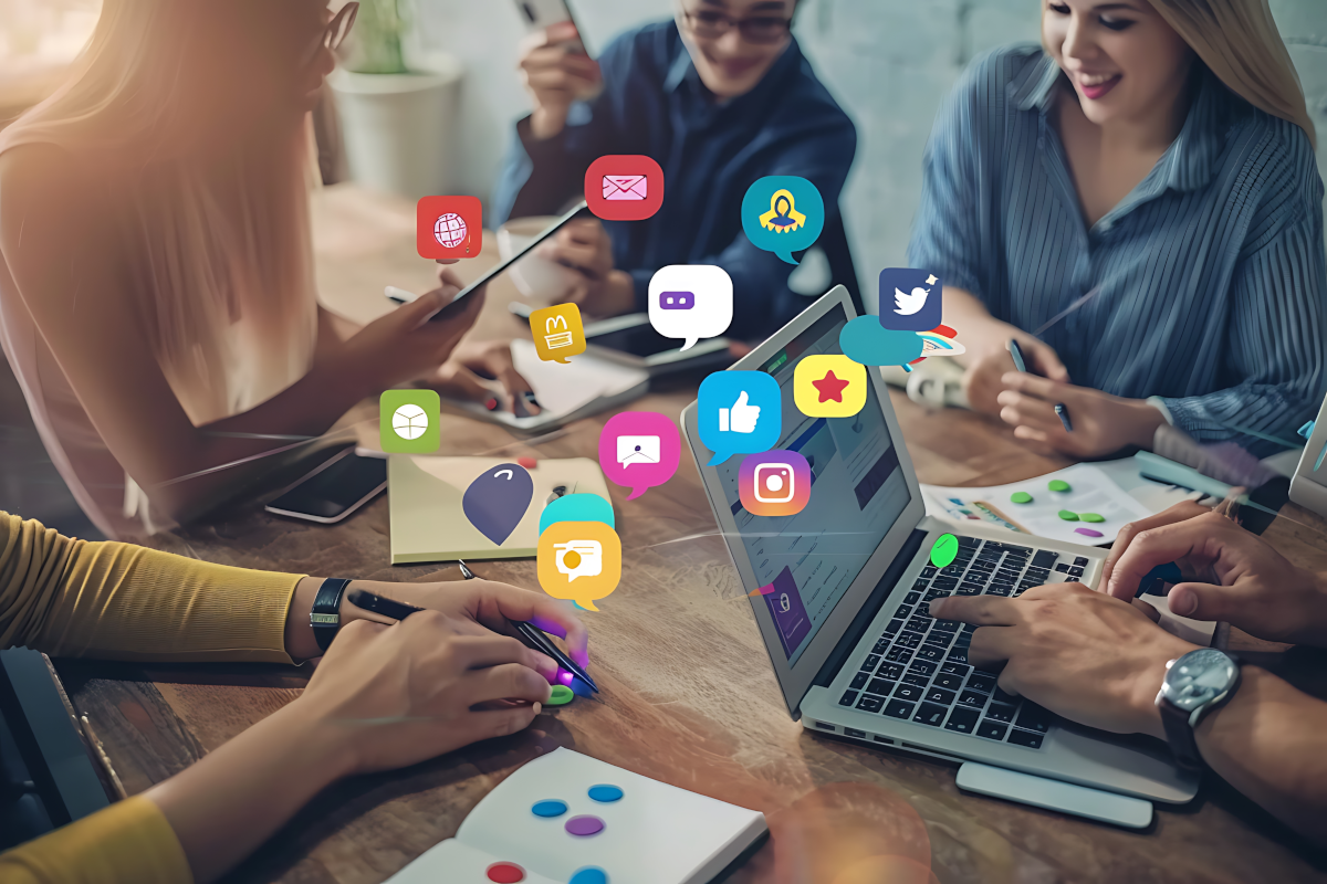 Agencia Community Manager