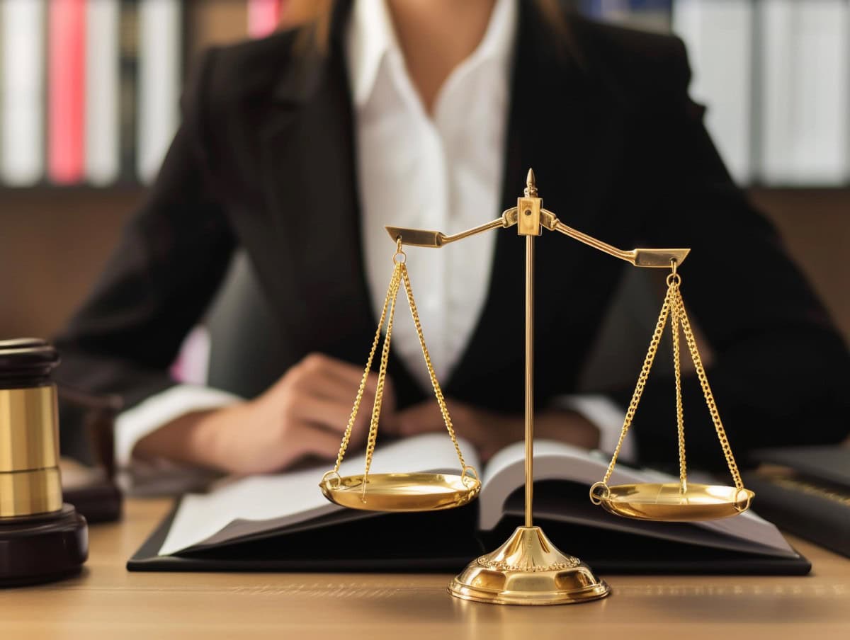 Agencia de marketing legal para abogados