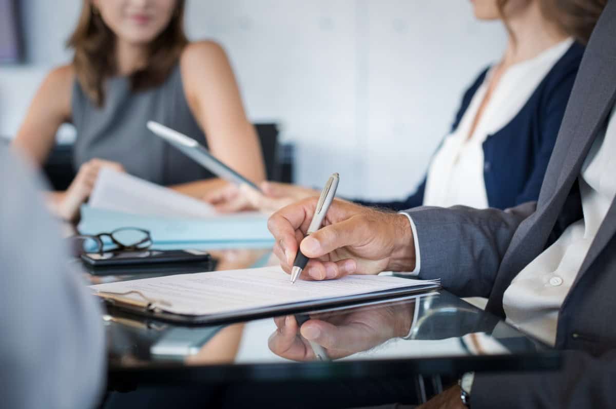 Marketing jurídico para despachos de abogados