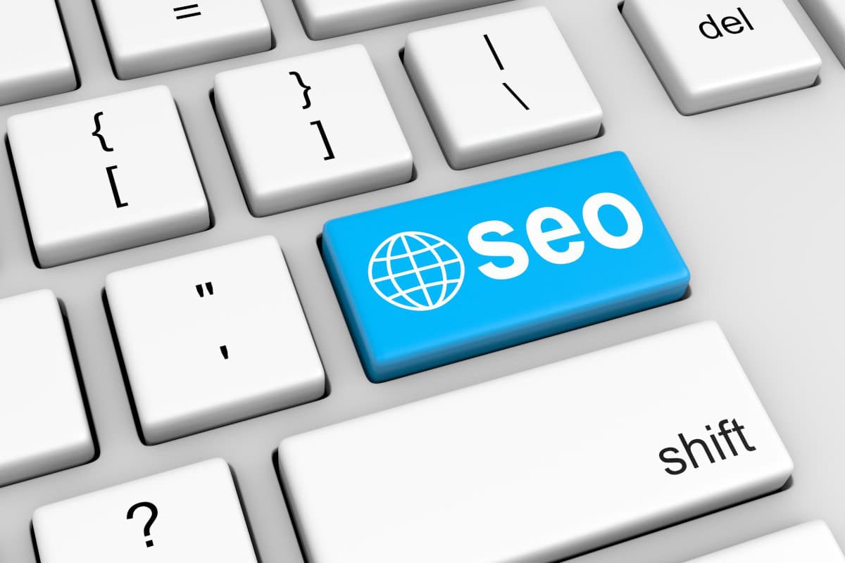 Servicio SEO - Posicionamiento en Buscadores